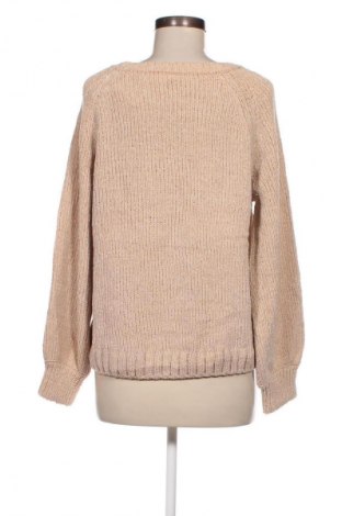 Damenpullover H&M, Größe M, Farbe Beige, Preis € 7,49