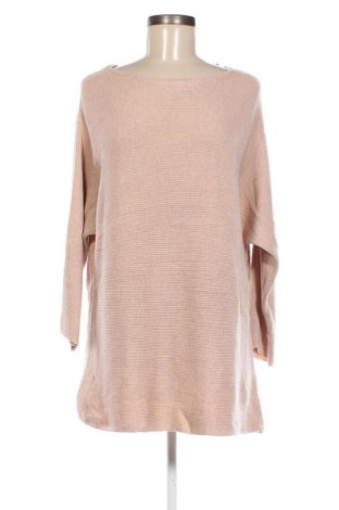 Damenpullover H&M, Größe M, Farbe Beige, Preis 8,29 €