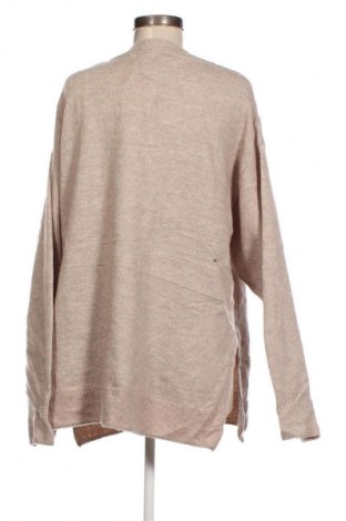 Damenpullover H&M, Größe L, Farbe Beige, Preis € 7,49