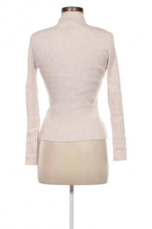 Damski sweter H&M, Rozmiar S, Kolor Beżowy, Cena 32,99 zł