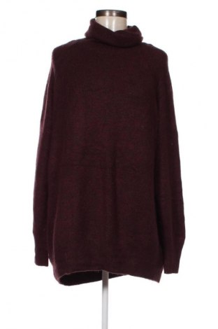 Damenpullover H&M, Größe S, Farbe Rot, Preis € 7,49