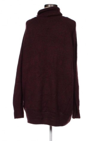 Damenpullover H&M, Größe S, Farbe Rot, Preis 6,49 €