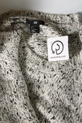 Damenpullover H&M, Größe S, Farbe Mehrfarbig, Preis € 7,49