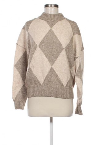 Damenpullover H&M, Größe S, Farbe Braun, Preis € 7,49