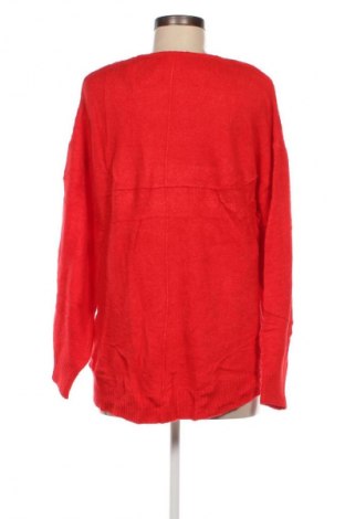 Damenpullover H&M, Größe S, Farbe Rot, Preis € 3,99