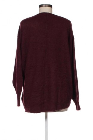 Damenpullover H&M, Größe M, Farbe Rot, Preis 6,49 €