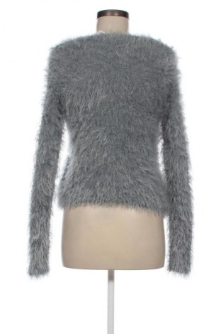 Damenpullover H&M, Größe S, Farbe Grau, Preis 7,49 €