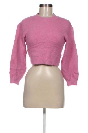 Damenpullover H&M, Größe XS, Farbe Rosa, Preis € 6,49