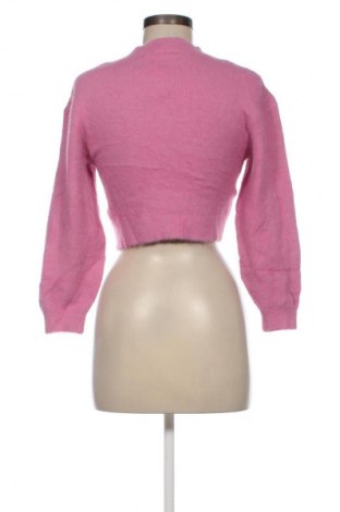 Damenpullover H&M, Größe XS, Farbe Rosa, Preis € 6,49