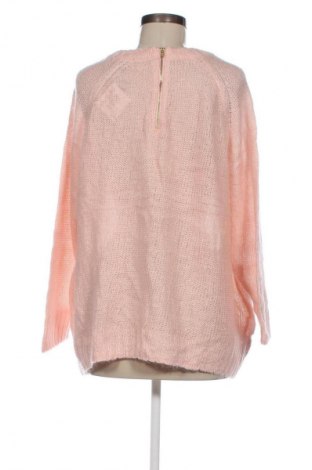 Damenpullover H&M, Größe XL, Farbe Rosa, Preis € 7,49