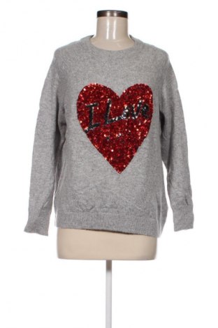 Damenpullover H&M, Größe M, Farbe Grau, Preis € 3,99