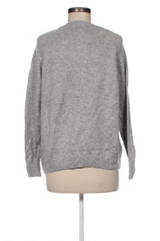 Damski sweter H&M, Rozmiar M, Kolor Szary, Cena 32,99 zł