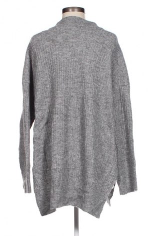 Dámský svetr H&M, Velikost XL, Barva Šedá, Cena  165,00 Kč