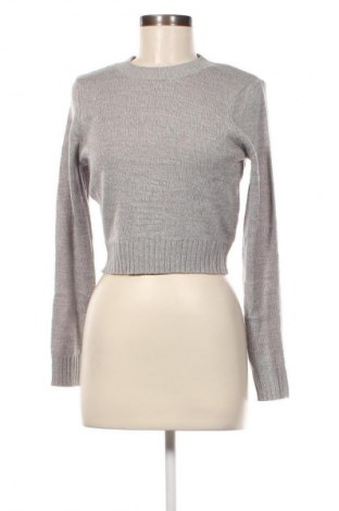 Damski sweter H&M, Rozmiar S, Kolor Szary, Cena 32,99 zł