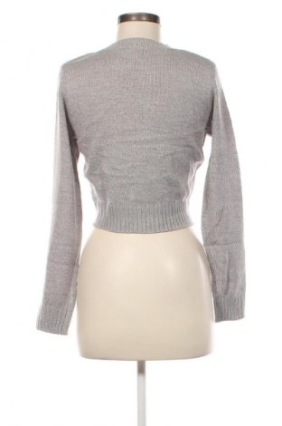 Damski sweter H&M, Rozmiar S, Kolor Szary, Cena 32,99 zł