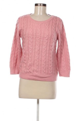 Damenpullover H&M, Größe M, Farbe Rosa, Preis € 7,49