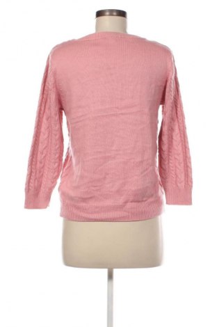 Damenpullover H&M, Größe M, Farbe Rosa, Preis € 7,49