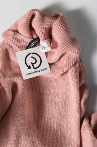 Damenpullover H&M, Größe M, Farbe Rosa, Preis € 7,49