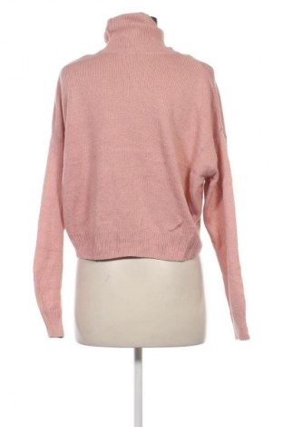 Damenpullover H&M, Größe M, Farbe Rosa, Preis € 7,49