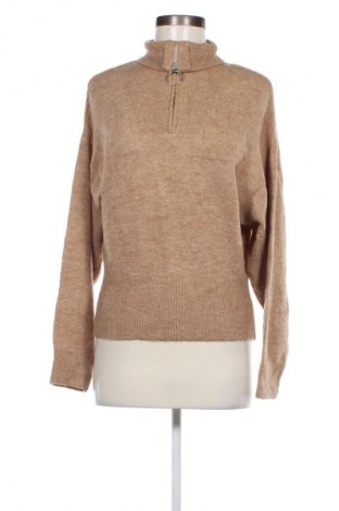 Női pulóver H&M, Méret XS, Szín Barna, Ár 4 046 Ft