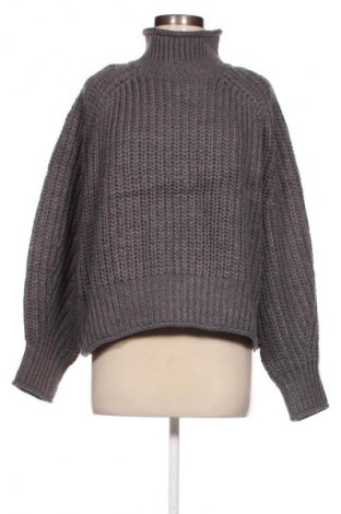 Damenpullover H&M, Größe XL, Farbe Grau, Preis € 7,49