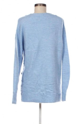 Damenpullover H&M, Größe XL, Farbe Blau, Preis 7,49 €