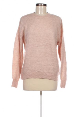 Damski sweter H&M, Rozmiar S, Kolor Beżowy, Cena 32,99 zł