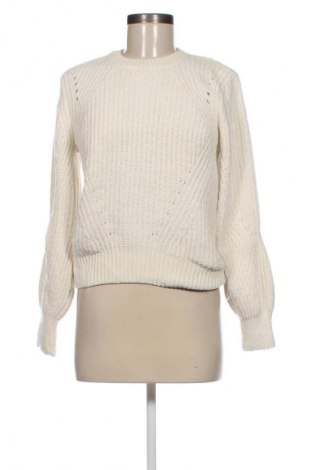 Damenpullover H&M, Größe XS, Farbe Weiß, Preis € 7,49