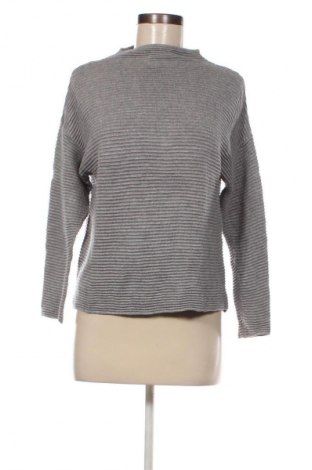 Damenpullover H&M, Größe S, Farbe Grau, Preis 7,49 €