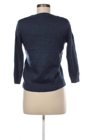 Damenpullover H&M, Größe S, Farbe Blau, Preis € 7,49