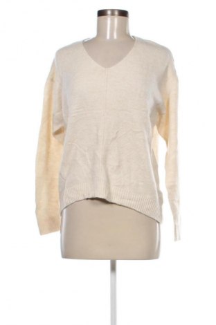 Damenpullover H&M, Größe XS, Farbe Ecru, Preis € 8,29