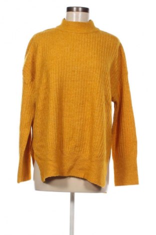 Dámsky pulóver H&M, Veľkosť XS, Farba Žltá, Cena  5,95 €