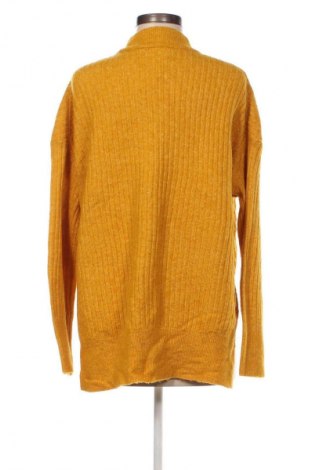 Damski sweter H&M, Rozmiar XS, Kolor Żółty, Cena 32,99 zł