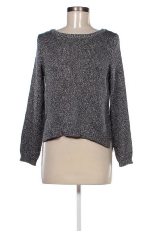 Damenpullover H&M, Größe M, Farbe Silber, Preis € 7,49