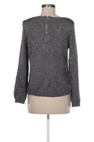 Damski sweter H&M, Rozmiar M, Kolor Srebrzysty, Cena 32,99 zł