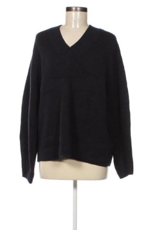 Γυναικείο πουλόβερ H&M, Μέγεθος L, Χρώμα Μπλέ, Τιμή 7,79 €
