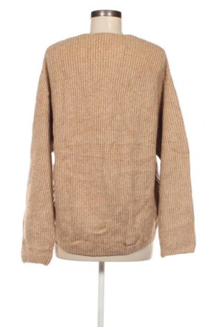 Damenpullover H&M, Größe M, Farbe Beige, Preis 7,49 €