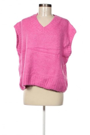 Damenpullover H&M, Größe M, Farbe Rosa, Preis € 7,49