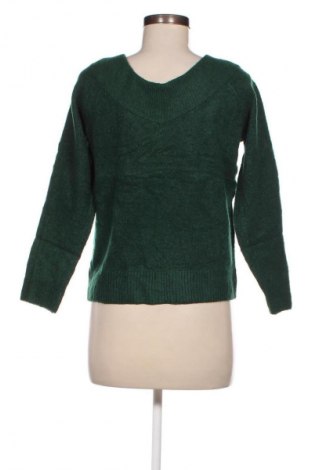 Damenpullover H&M, Größe S, Farbe Grün, Preis € 6,49