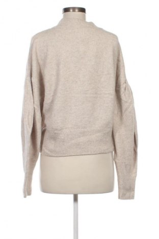 Damski sweter H&M, Rozmiar S, Kolor Beżowy, Cena 32,99 zł