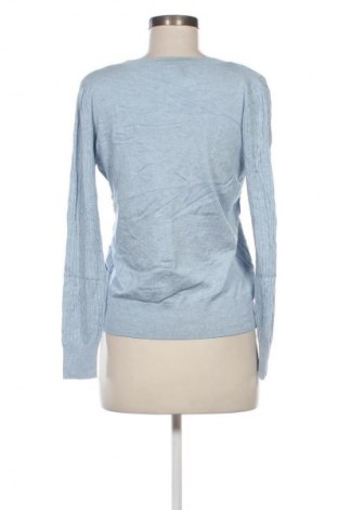 Damenpullover H&M, Größe M, Farbe Blau, Preis € 7,49