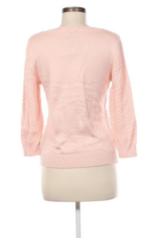 Damenpullover H&M, Größe S, Farbe Aschrosa, Preis € 7,49