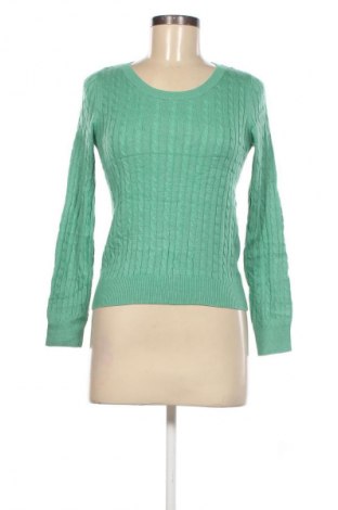 Dámsky pulóver H&M, Veľkosť XS, Farba Zelená, Cena  4,95 €