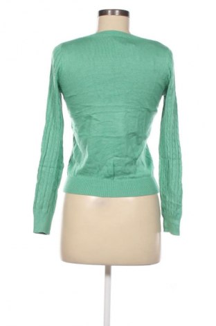 Damenpullover H&M, Größe XS, Farbe Grün, Preis 7,49 €