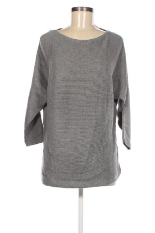 Дамски пуловер H&M, Размер S, Цвят Сив, Цена 15,95 лв.
