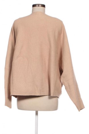 Dámsky pulóver H&M, Veľkosť XL, Farba Béžová, Cena  5,95 €