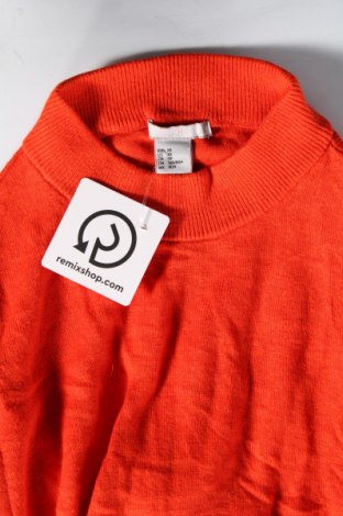 Damenpullover H&M, Größe XS, Farbe Orange, Preis € 7,49