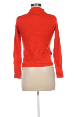 Damenpullover H&M, Größe XS, Farbe Orange, Preis € 7,49