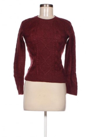 Damenpullover H&M, Größe XS, Farbe Rot, Preis € 7,49