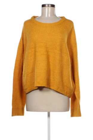 Damenpullover H&M, Größe XL, Farbe Gelb, Preis € 7,49